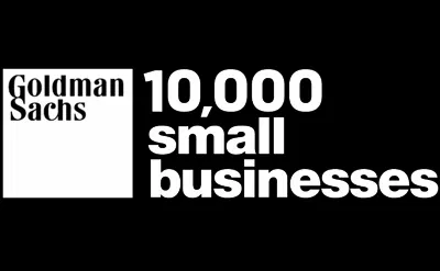 Goldman Sachs 10,000 Small Businesses Member