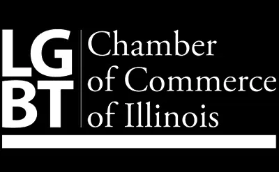 Ink Factory is a member of the LBGT Chamber of Commerce of Illinois