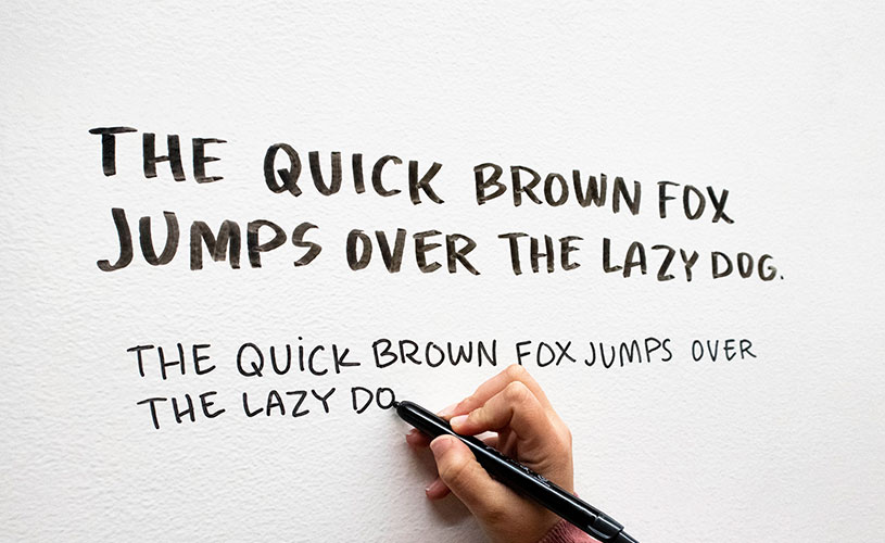 Dry Erase Drawings: Tips and Tricks to Become an Expert--- Ink Factory