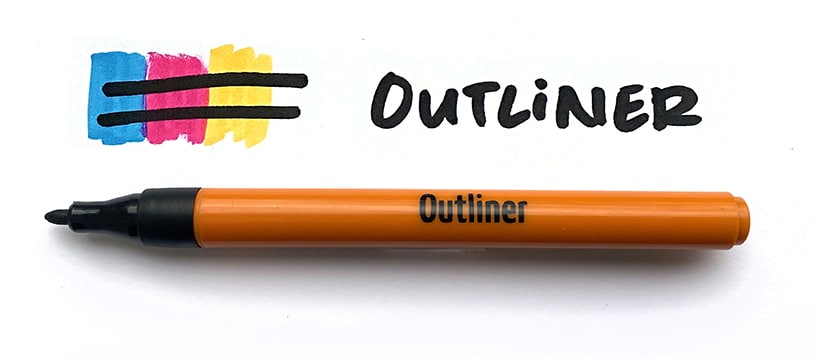 Neuland Outliner