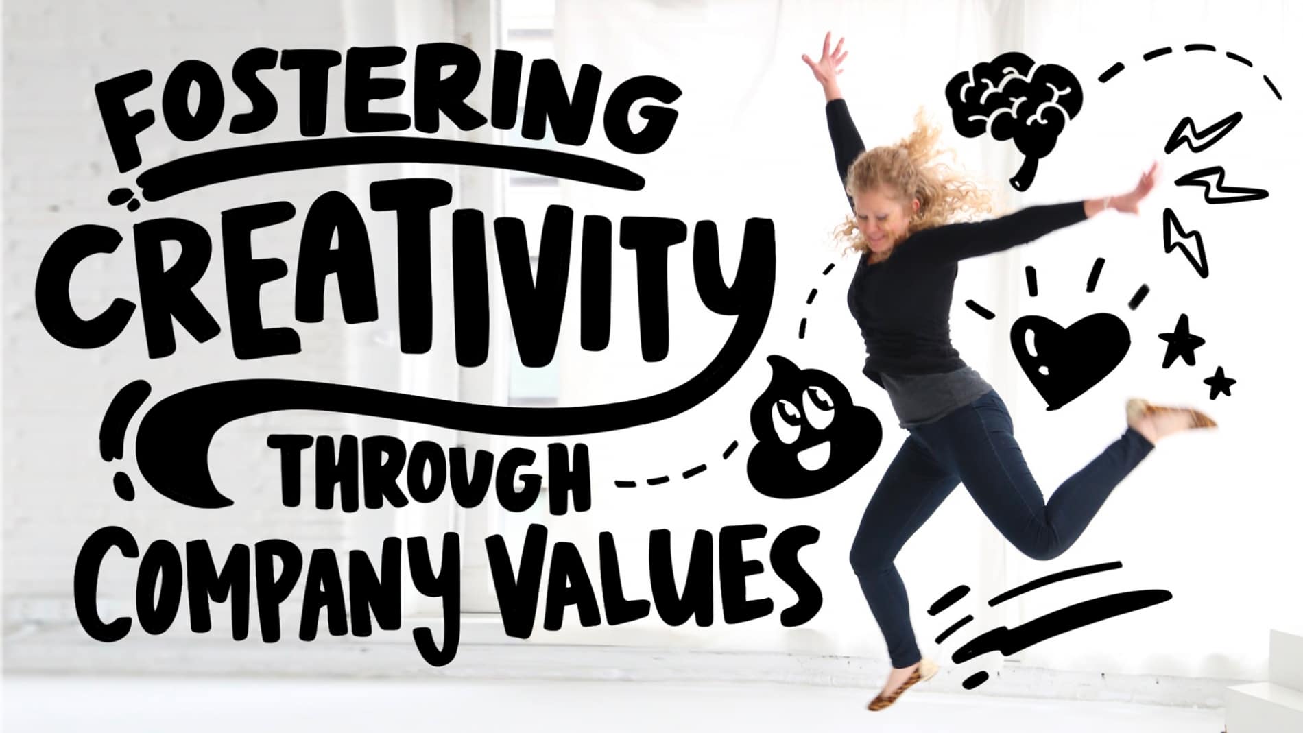Ink Factory’s CVO Shares Tips for Fostering Creativity Through Company Values