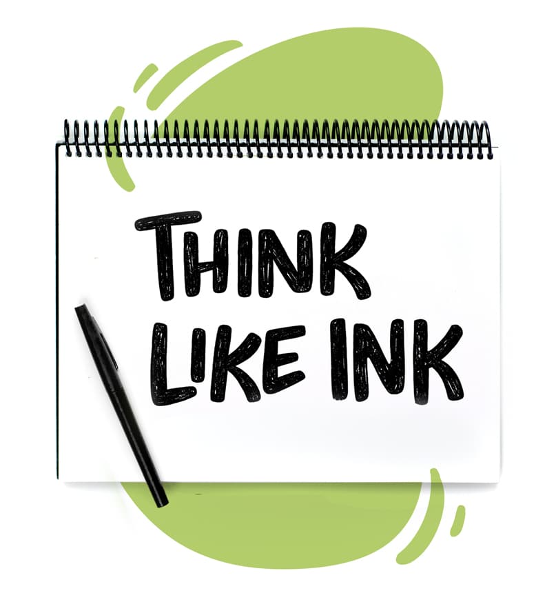 Sign up for our newsletter for tips to learn visual note-taking